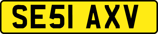 SE51AXV