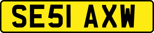 SE51AXW