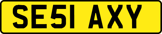 SE51AXY