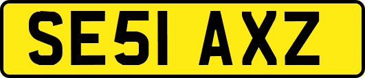 SE51AXZ