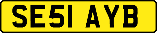 SE51AYB