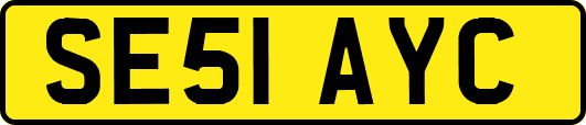 SE51AYC