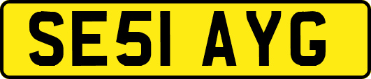 SE51AYG