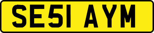 SE51AYM