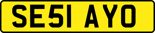 SE51AYO