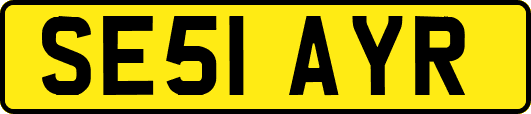 SE51AYR