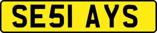 SE51AYS