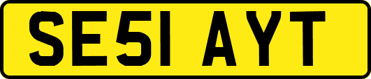 SE51AYT