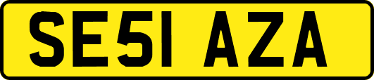 SE51AZA