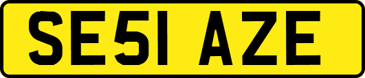 SE51AZE