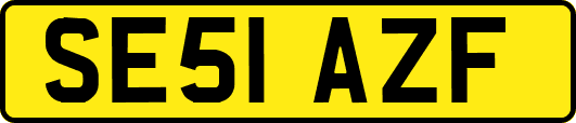 SE51AZF