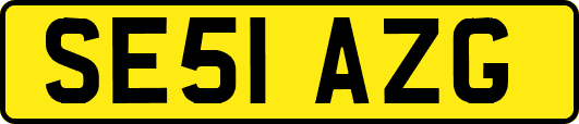 SE51AZG