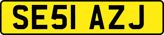 SE51AZJ