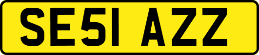 SE51AZZ