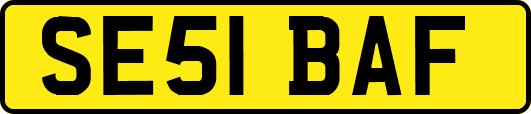 SE51BAF