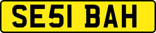 SE51BAH