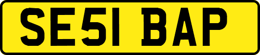 SE51BAP