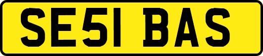 SE51BAS
