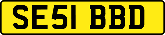 SE51BBD