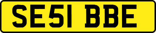 SE51BBE