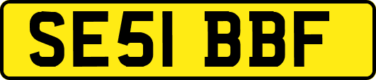 SE51BBF