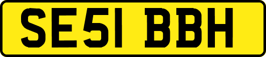 SE51BBH