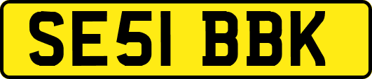 SE51BBK