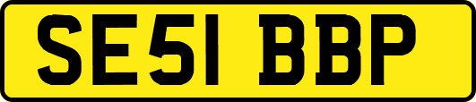 SE51BBP