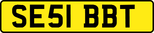 SE51BBT