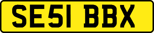 SE51BBX