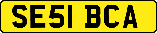 SE51BCA