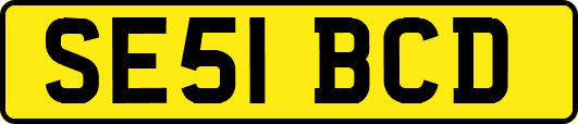 SE51BCD