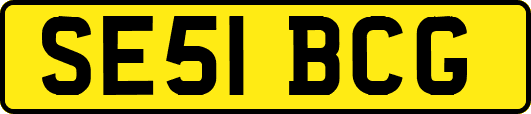 SE51BCG