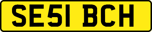 SE51BCH