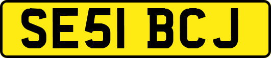 SE51BCJ