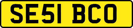 SE51BCO