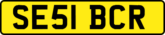 SE51BCR