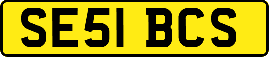 SE51BCS