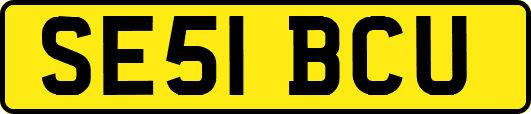 SE51BCU