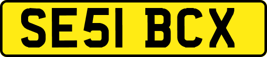 SE51BCX