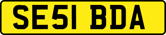 SE51BDA