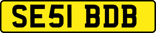 SE51BDB