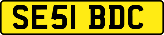 SE51BDC