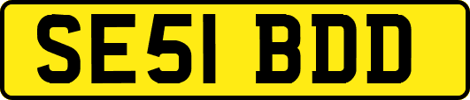 SE51BDD