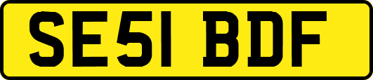 SE51BDF