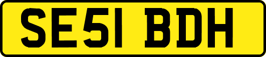 SE51BDH