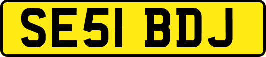 SE51BDJ