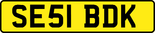 SE51BDK