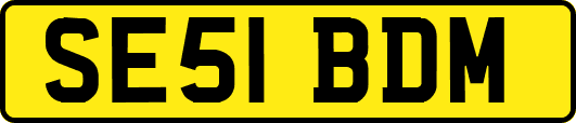 SE51BDM