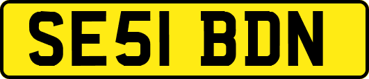 SE51BDN